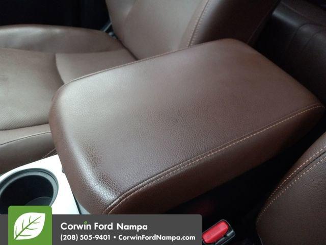 used 2022 Toyota 4Runner car, priced at $45,500