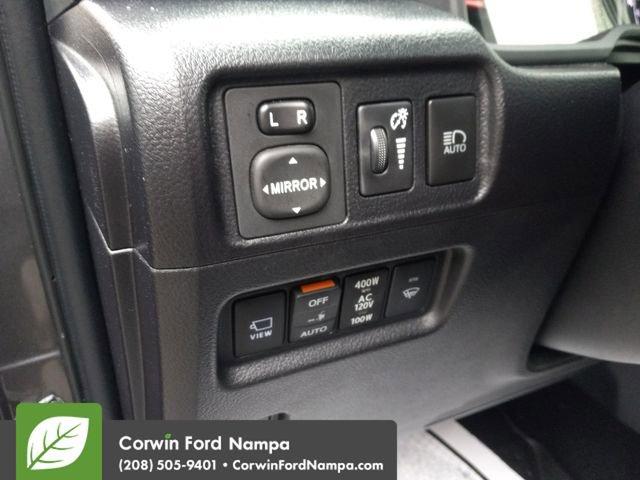 used 2022 Toyota 4Runner car, priced at $45,500