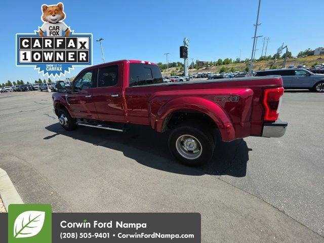 used 2019 Ford F-350 car, priced at $52,000