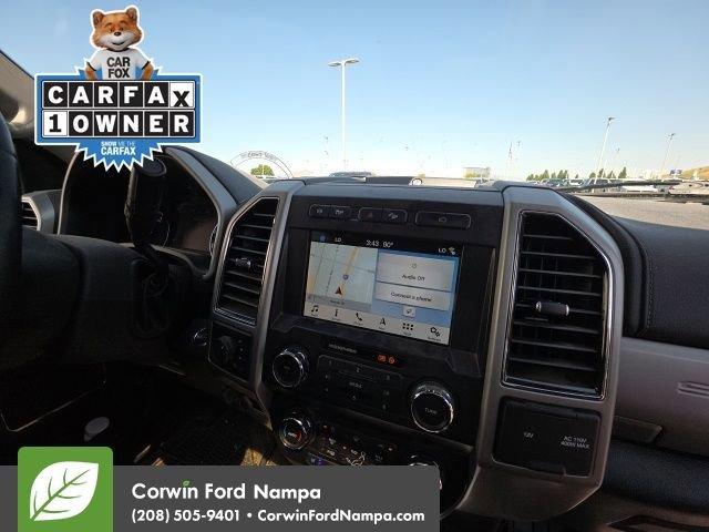 used 2019 Ford F-350 car, priced at $52,000