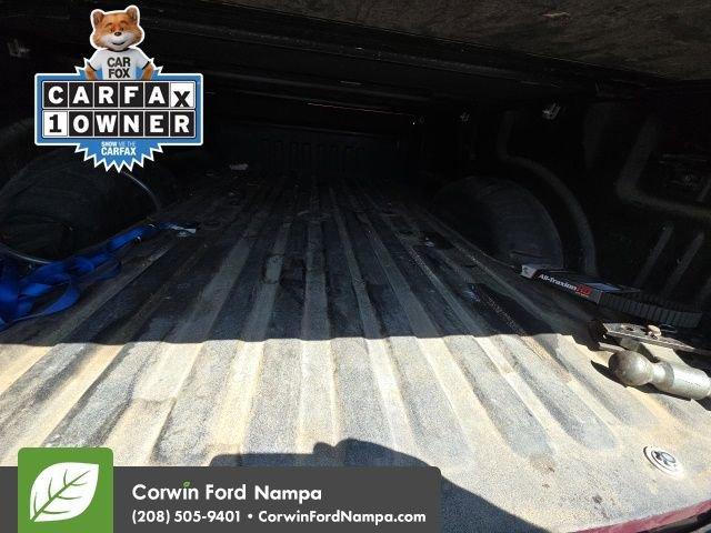 used 2019 Ford F-350 car, priced at $52,000