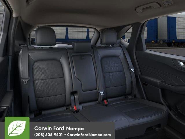 new 2025 Ford Escape car, priced at $38,895