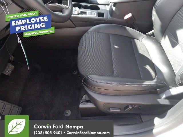 new 2025 Ford Escape car, priced at $32,316