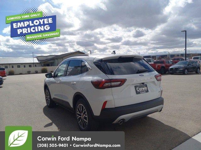new 2025 Ford Escape car, priced at $32,316