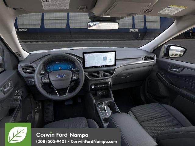 new 2025 Ford Escape car, priced at $38,895