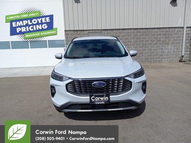 new 2025 Ford Escape car, priced at $32,316