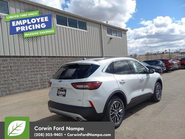 new 2025 Ford Escape car, priced at $32,316