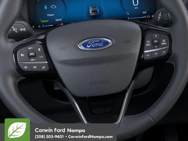 new 2025 Ford Escape car, priced at $38,895