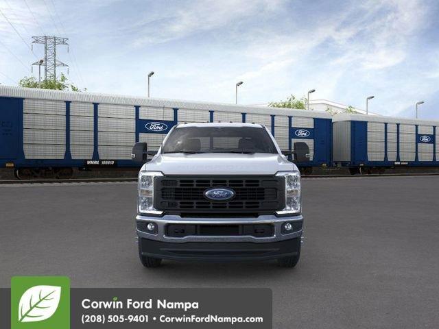 new 2025 Ford F-350 car, priced at $71,585