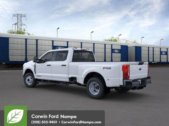 new 2025 Ford F-350 car, priced at $71,585