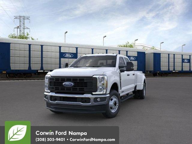 new 2025 Ford F-350 car, priced at $71,585