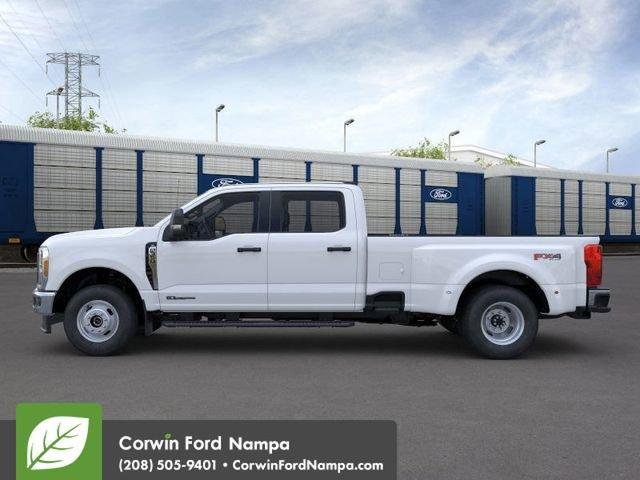 new 2025 Ford F-350 car, priced at $71,585