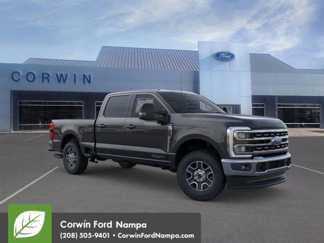 new 2025 Ford F-250 car, priced at $75,198