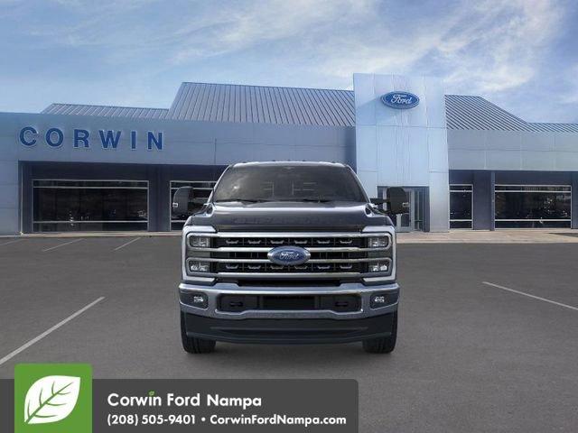 new 2025 Ford F-250 car, priced at $75,198