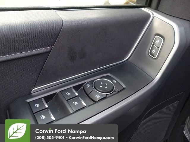 new 2025 Ford F-150 car, priced at $57,072