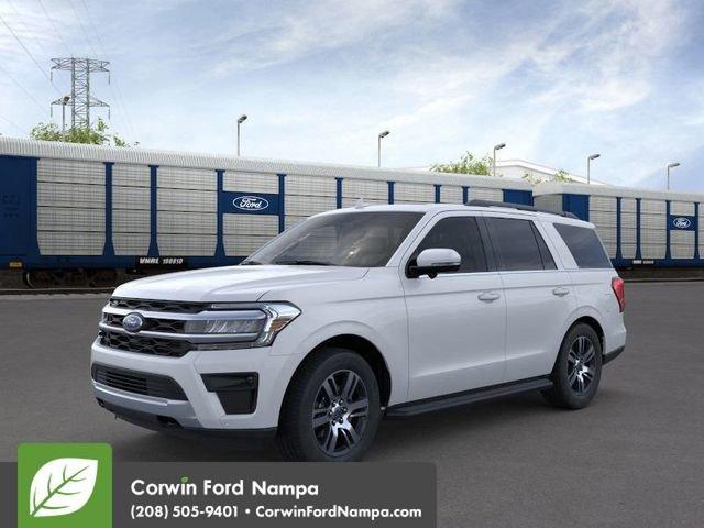 new 2024 Ford Expedition car, priced at $69,690