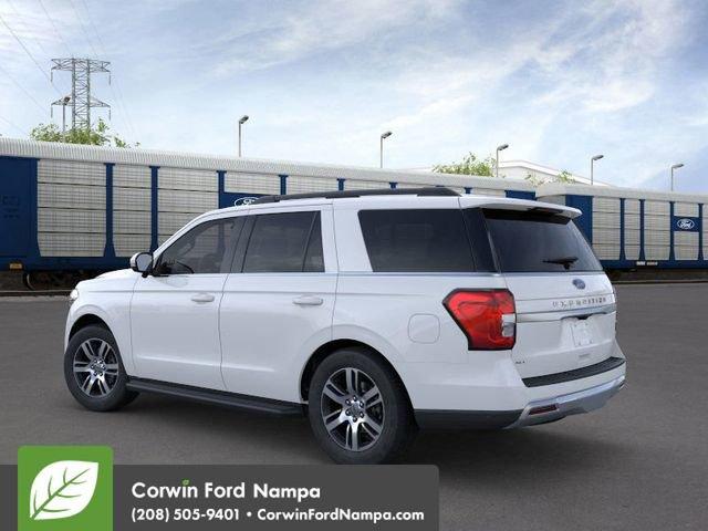 new 2024 Ford Expedition car, priced at $69,690