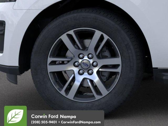 new 2024 Ford Expedition car, priced at $69,690