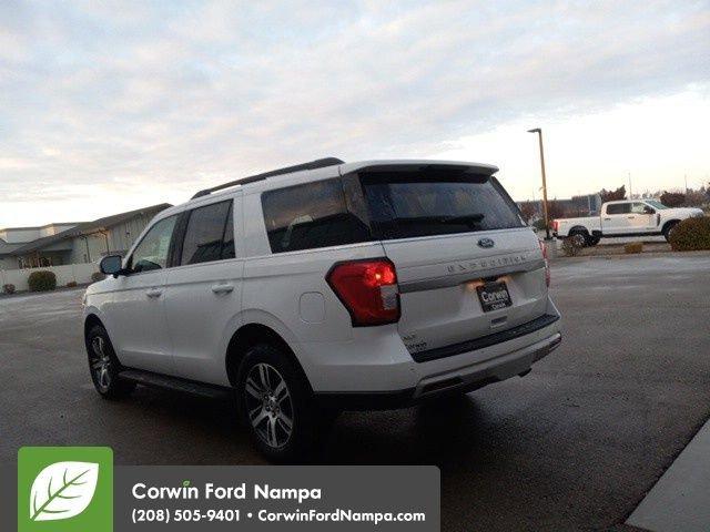 new 2024 Ford Expedition car, priced at $63,994