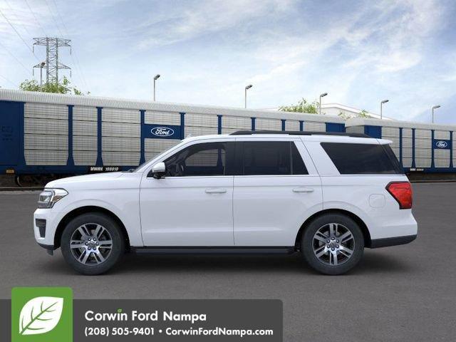 new 2024 Ford Expedition car, priced at $69,690