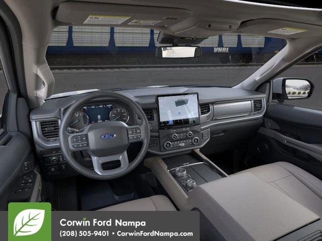 new 2024 Ford Expedition car, priced at $69,690