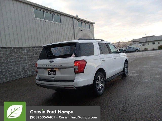 new 2024 Ford Expedition car, priced at $63,994