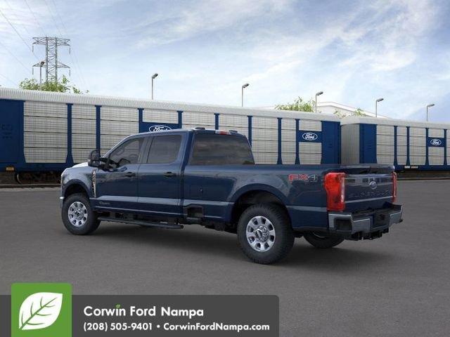 new 2024 Ford F-350 car, priced at $65,790