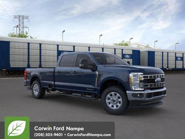 new 2024 Ford F-350 car, priced at $65,790