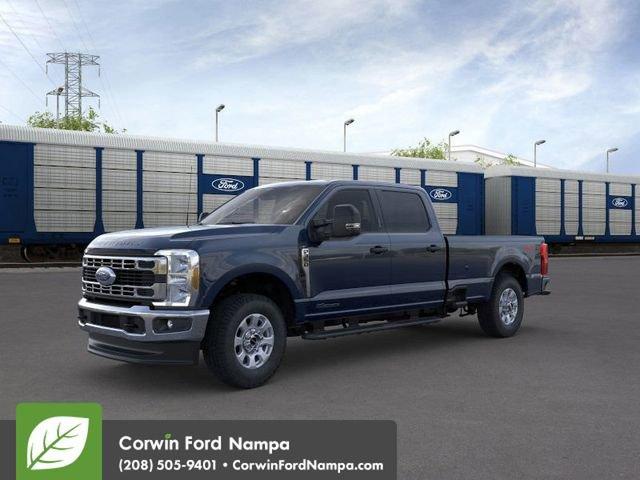 new 2024 Ford F-350 car, priced at $65,790