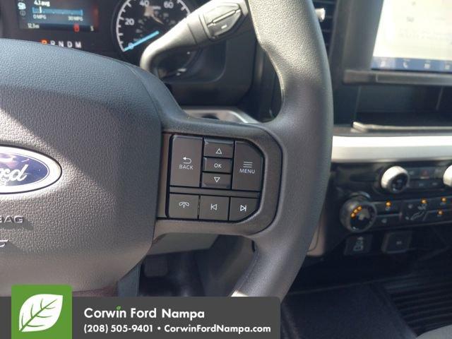 new 2025 Ford F-350 car, priced at $64,508