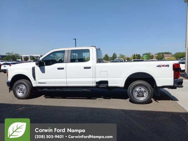 new 2025 Ford F-350 car, priced at $64,508