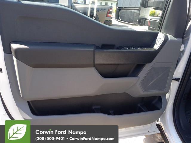 new 2025 Ford F-350 car, priced at $64,508