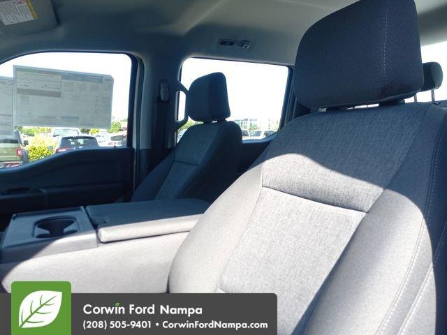 new 2025 Ford F-350 car, priced at $64,508