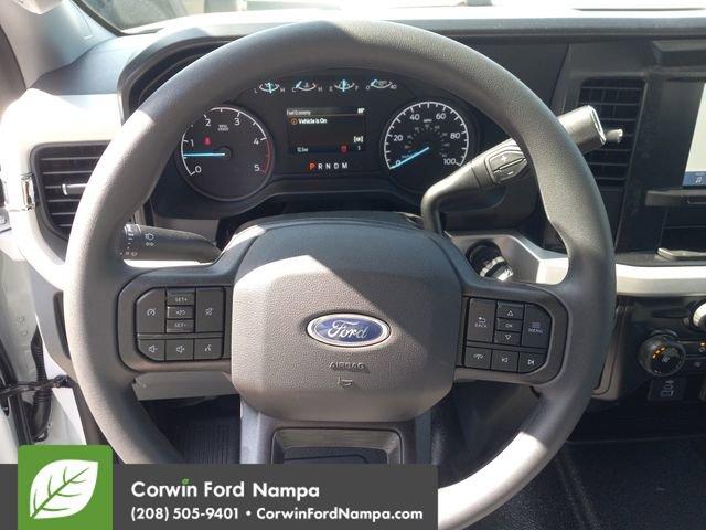 new 2025 Ford F-350 car, priced at $64,508