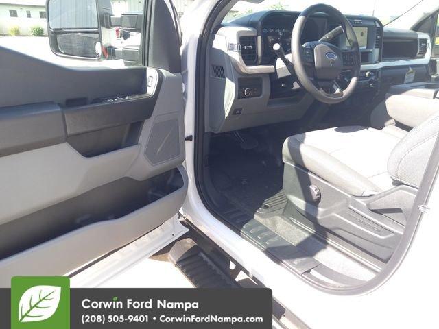 new 2025 Ford F-350 car, priced at $64,508