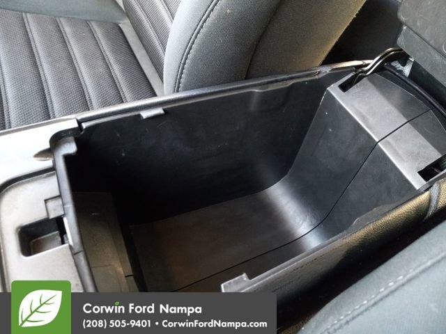 used 2018 Ford Fusion car, priced at $12,750