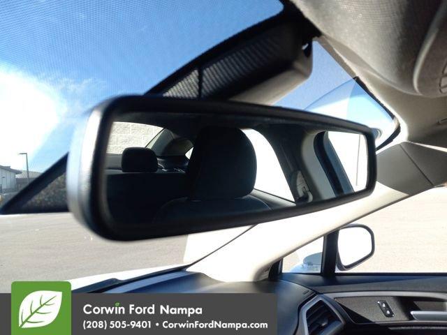 used 2018 Ford Fusion car, priced at $12,750