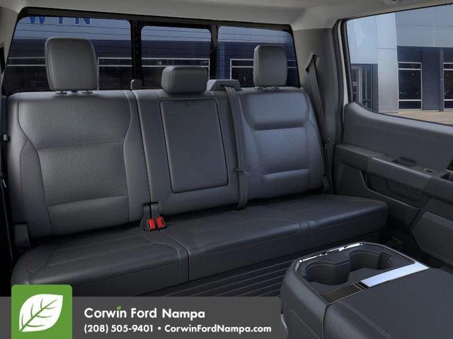 new 2025 Ford F-250 car, priced at $90,608