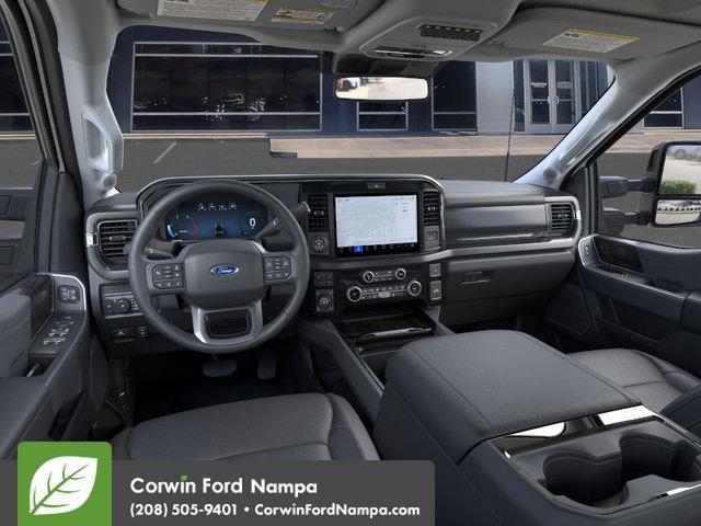 new 2025 Ford F-250 car, priced at $90,608