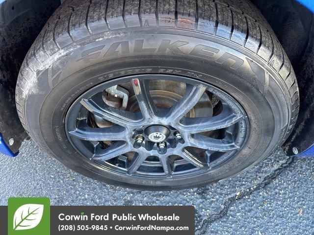 used 2011 Ford Fusion car, priced at $10,489