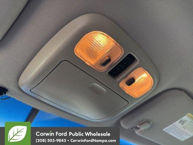 used 2011 Ford Fusion car, priced at $10,489