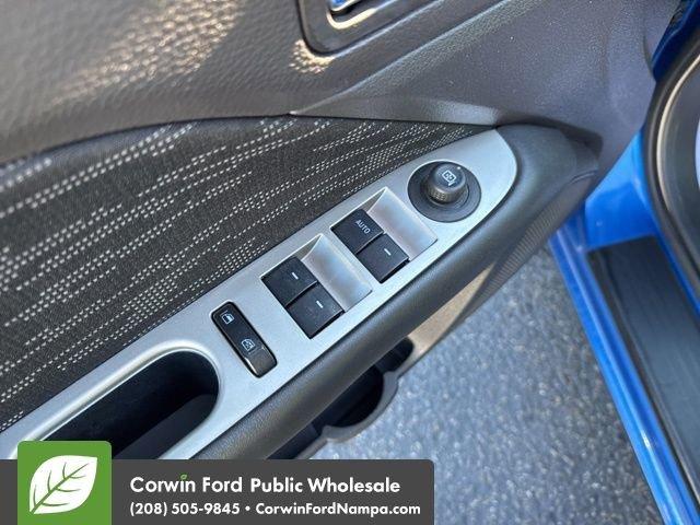 used 2011 Ford Fusion car, priced at $10,489