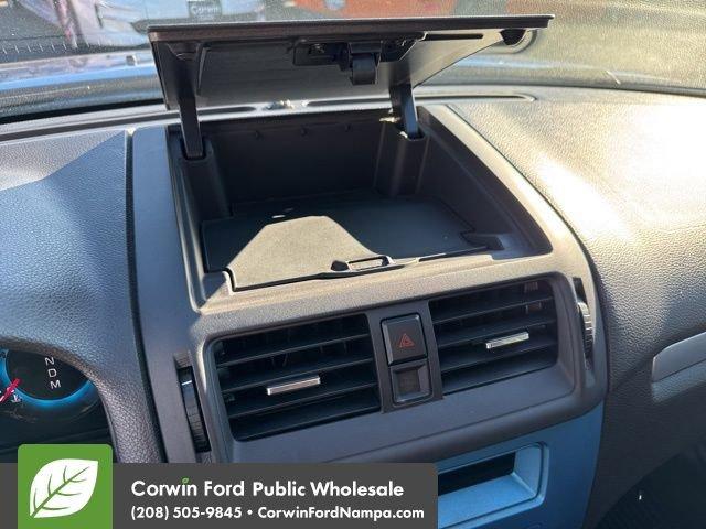 used 2011 Ford Fusion car, priced at $10,489