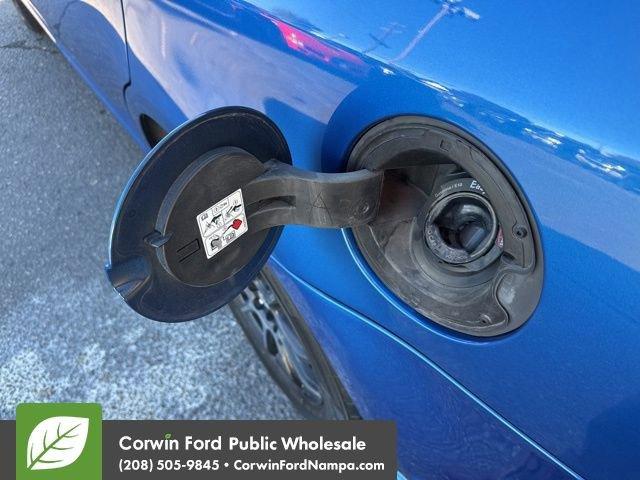 used 2011 Ford Fusion car, priced at $10,489