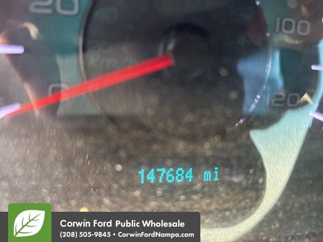 used 2011 Ford Fusion car, priced at $10,989