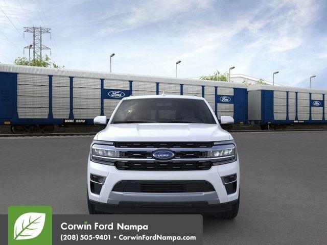 new 2024 Ford Expedition car, priced at $68,439