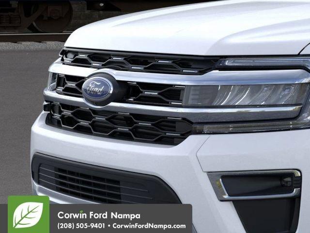 new 2024 Ford Expedition car, priced at $68,439