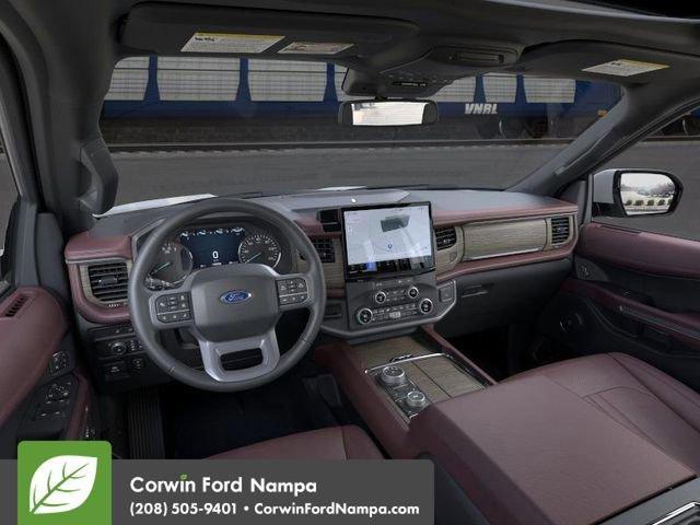 new 2024 Ford Expedition car, priced at $68,439