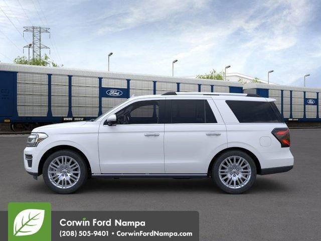 new 2024 Ford Expedition car, priced at $68,439