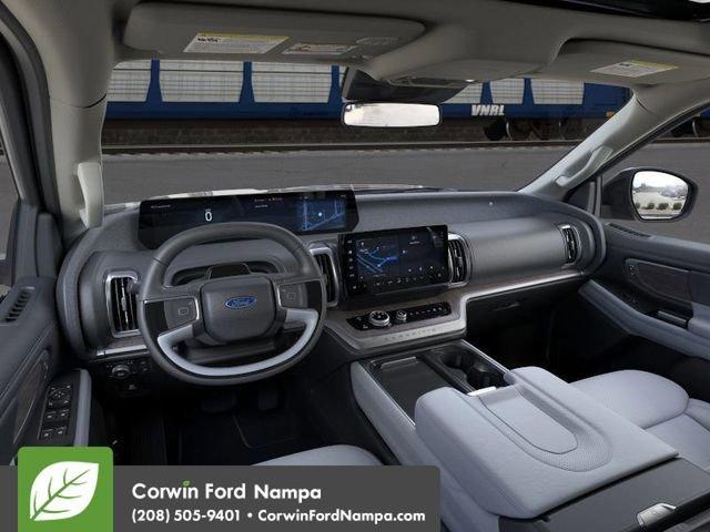new 2025 Ford Expedition Max car, priced at $92,745